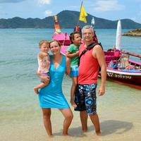 Отзыв от Зинаида - Visa DTV